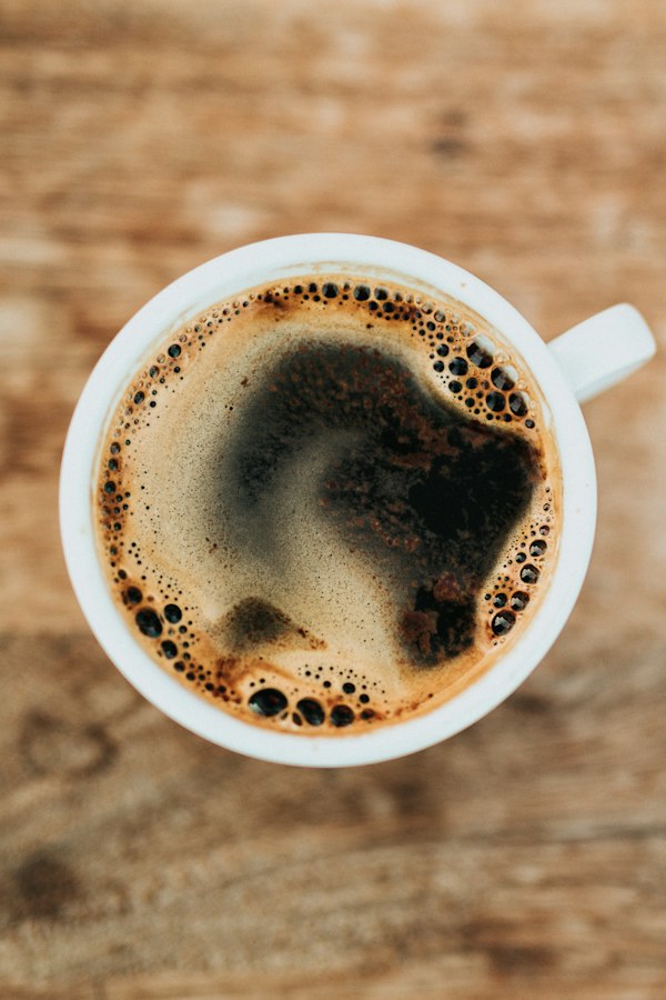 Café de pota tradicional